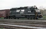 NS 3058